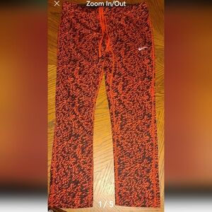 Nike dri fit leggings